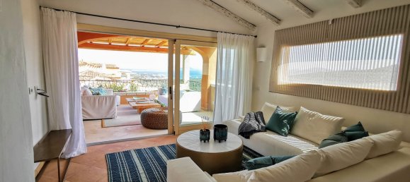 3 bedrooms Apartment in Arzachena, Italy No. 340784 11