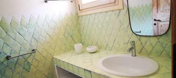 3 bedrooms Apartment in Arzachena, Italy No. 340784 28