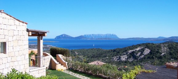 3 bedrooms Apartment in Arzachena, Italy No. 340784 3