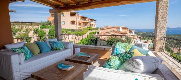 3 bedrooms Apartment in Arzachena, Italy No. 340784 7