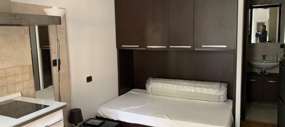 Estúdio em Milan, Italy N.º 244392 19