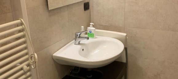 Estúdio em Milan, Italy N.º 244392 11