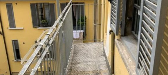 Estúdio em Milan, Italy N.º 244392 16