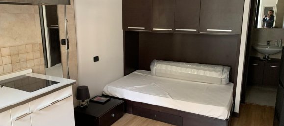 Estúdio em Milan, Italy N.º 244392 7