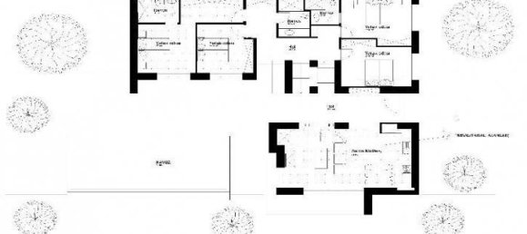 Villa 4+1 in Bodrum, Turkey No. 28297 3