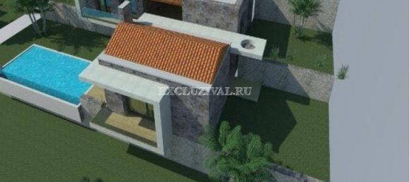 Villa 4+1 in Bodrum, Turkey No. 28297 4