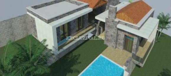 Villa 4+1 in Bodrum, Turkey No. 28297 2
