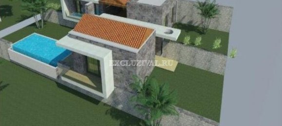Villa 4+1 in Bodrum, Turkey No. 28297 6