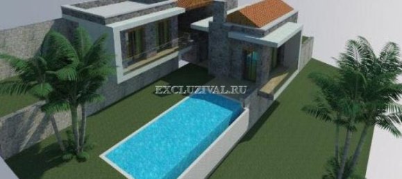 Villa 4+1 in Bodrum, Turkey No. 28297 5