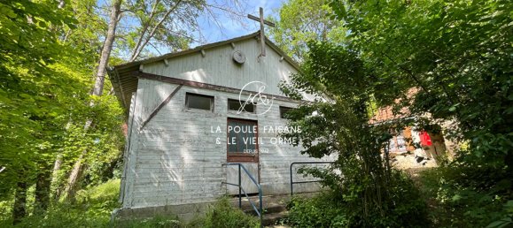 30 bedrooms House in Maintenon, France No. 89391 7