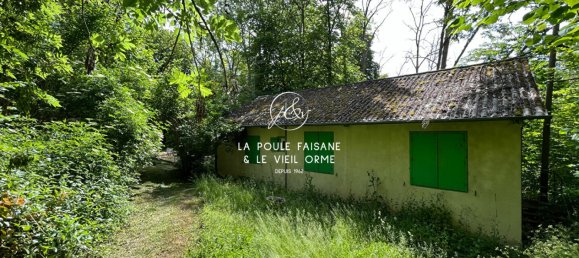 30 bedrooms House in Maintenon, France No. 89391 6