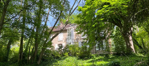 30 bedrooms House in Maintenon, France No. 89391 3