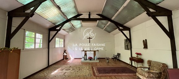 30 bedrooms House in Maintenon, France No. 89391 8