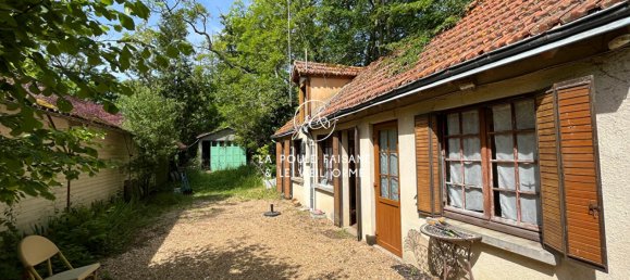 30 bedrooms House in Maintenon, France No. 89391 5