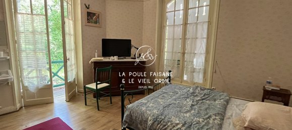 30 bedrooms House in Maintenon, France No. 89391 11