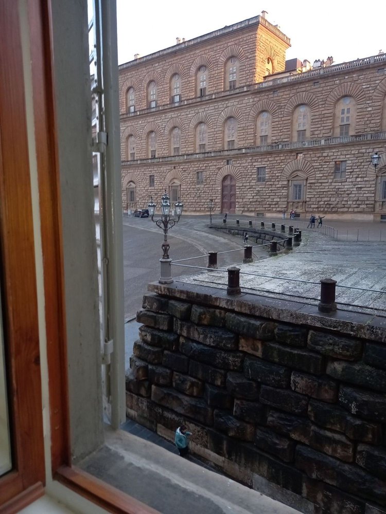 4 bedrooms Apartment in Florence, Italy No. 377911