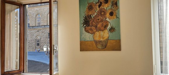 4 bedrooms Apartment in Florence, Italy No. 377911 14