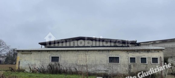 733m² Building in Guastalla, Italy No. 332646 2