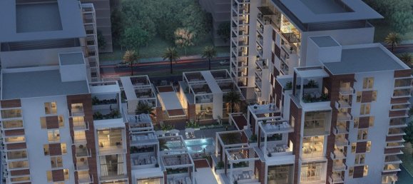 3 chambres Appartement à SOBHA HARTLAND, Mohammed Bin Rashid City, UAE No. 59091 6