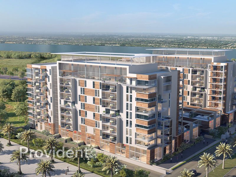 3 chambres Appartement à SOBHA HARTLAND, Mohammed Bin Rashid City, UAE No. 59091