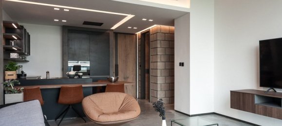 3 chambres Appartement à SOBHA HARTLAND, Mohammed Bin Rashid City, UAE No. 59091 10