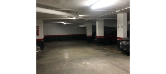 25m² Garage in Cartagena, Spain No. 181131 5