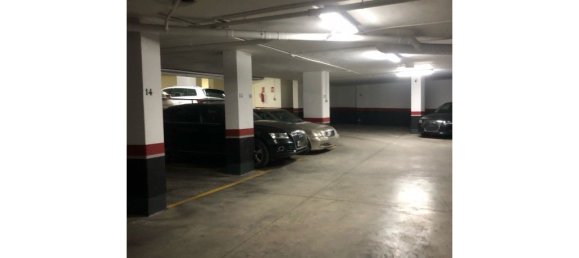 25m² Garage in Cartagena, Spain No. 181131 3