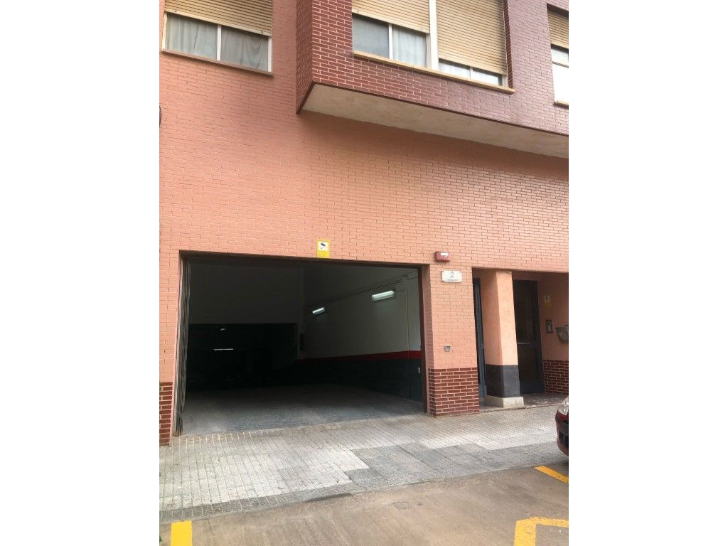 25m² Garage in Cartagena, Spain No. 181131