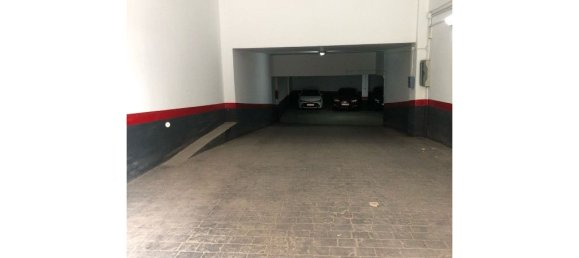 25m² Garage in Cartagena, Spain No. 181131 2