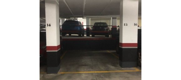 25m² Garage in Cartagena, Spain No. 181131 4