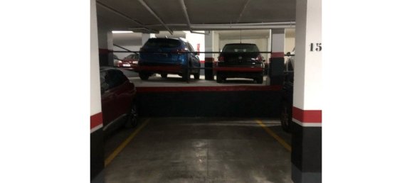 25m² Garage in Cartagena, Spain No. 181131 6