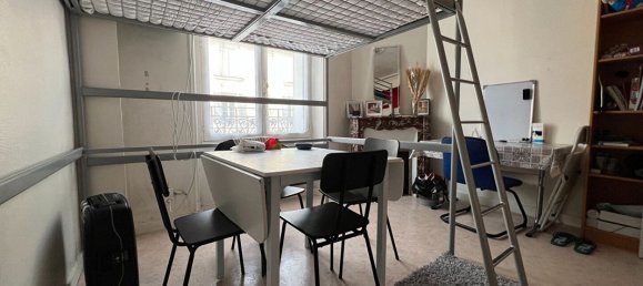 Studio in Angers, France No. 100963 6