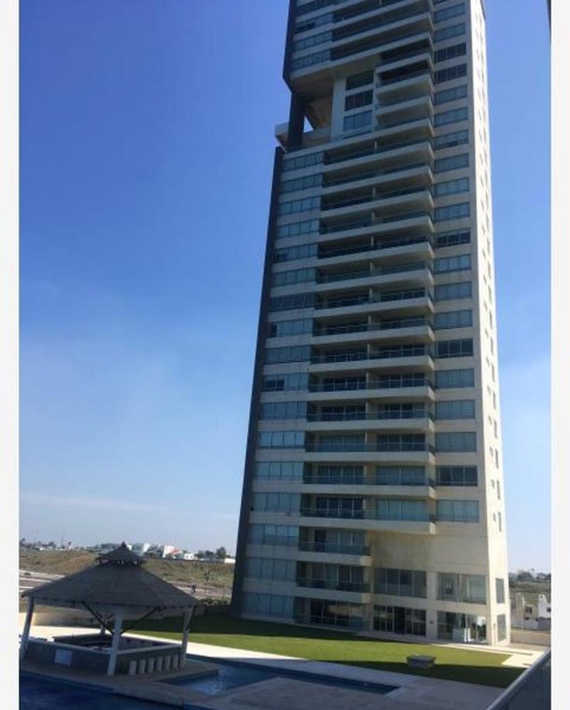 4 chambres Appartement à Veracruz, Mexico No. 223308