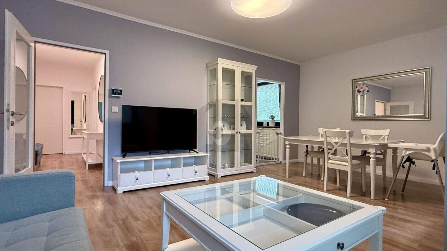 3-salle Appartement à Neunkirchen, Austria No. 207998