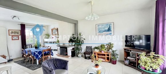 4 bedrooms House in Auneau, France No. 82086 11