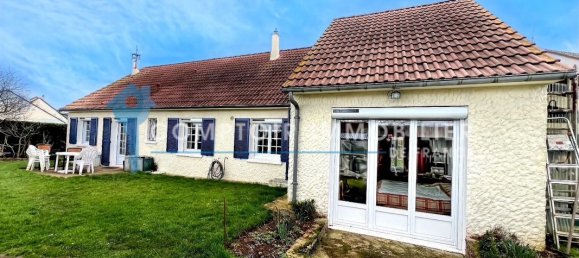 4 bedrooms House in Auneau, France No. 82086 13