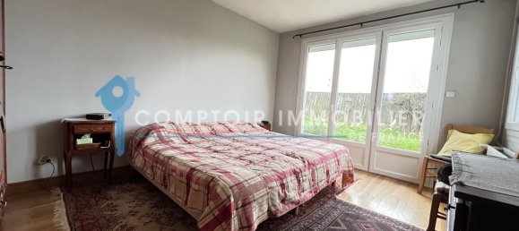 4 bedrooms House in Auneau, France No. 82086 10