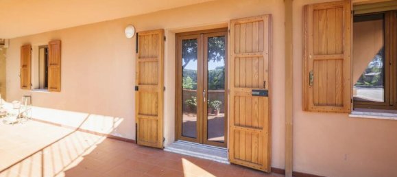 4 bedrooms Villa in Sassari, Italy No. 326984 33