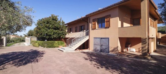 4 bedrooms Villa in Sassari, Italy No. 326984 27