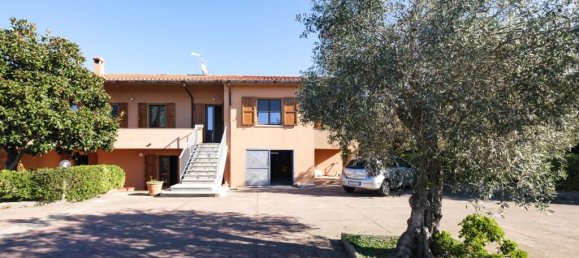 4 bedrooms Villa in Sassari, Italy No. 326984 21