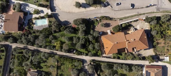 4 bedrooms Villa in Sassari, Italy No. 326984 24