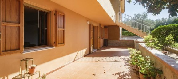 4 bedrooms Villa in Sassari, Italy No. 326984 17