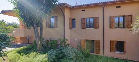 4 bedrooms Villa in Sassari, Italy No. 326984 30