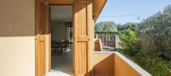 4 bedrooms Villa in Sassari, Italy No. 326984 37