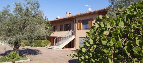 4 bedrooms Villa in Sassari, Italy No. 326984 28