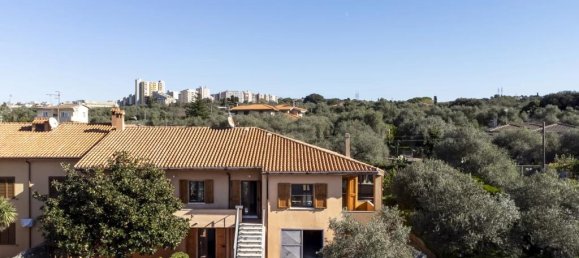 4 bedrooms Villa in Sassari, Italy No. 326984 19