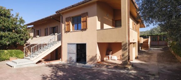 4 bedrooms Villa in Sassari, Italy No. 326984 32