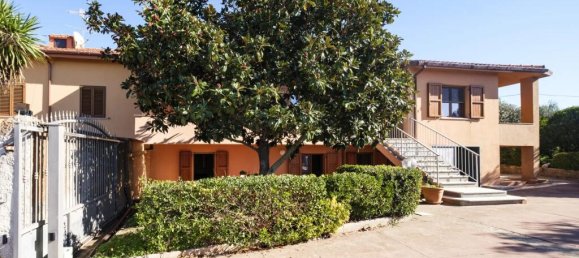 4 bedrooms Villa in Sassari, Italy No. 326984 20