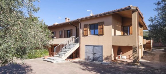 4 bedrooms Villa in Sassari, Italy No. 326984 22