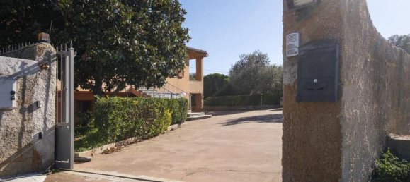 4 bedrooms Villa in Sassari, Italy No. 326984 26